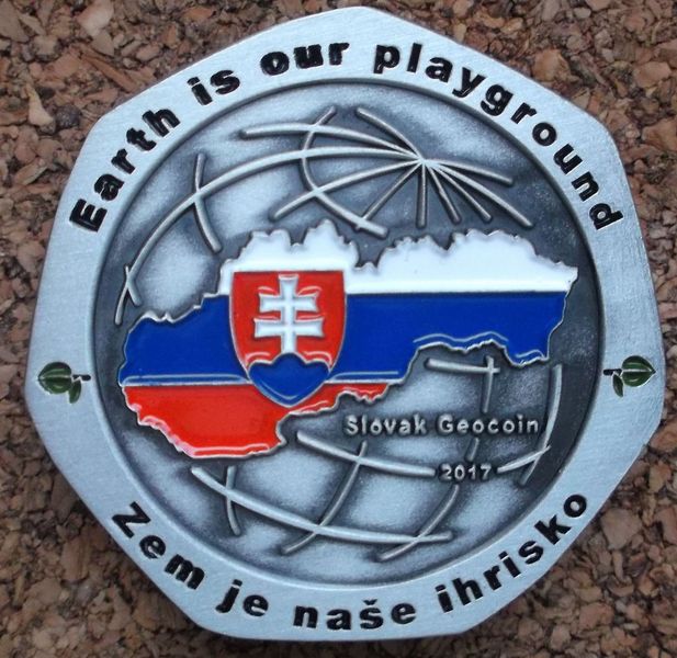 Soubor:Geocoin Slovakia 2017.jpg