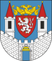 Coat of arms of the Kolín.png