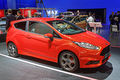 Ford Fiesta ST - Mondial de l'Automobile de Paris 2014 - 003.jpg