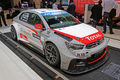 Citroën C-Elysée WTCC - Mondial de l'Automobile de Paris 2014 - 001.jpg