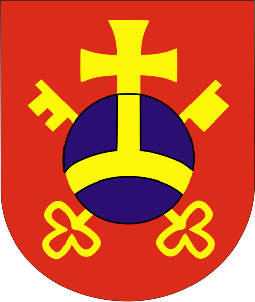 Soubor:POL Ostrów Wielkopolski COA.png