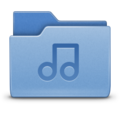 Cheser256-folder-music.png