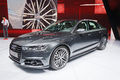 Audi A6 - Mondial de l'Automobile de Paris 2014 - 001.jpg