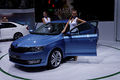 Skoda - Rapid - Mondial de l'Automobile de Paris 2012 - 002.jpg