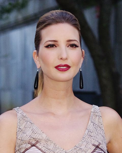 Soubor:Ivanka Trump 2012 Shankbone-Flickr.jpg