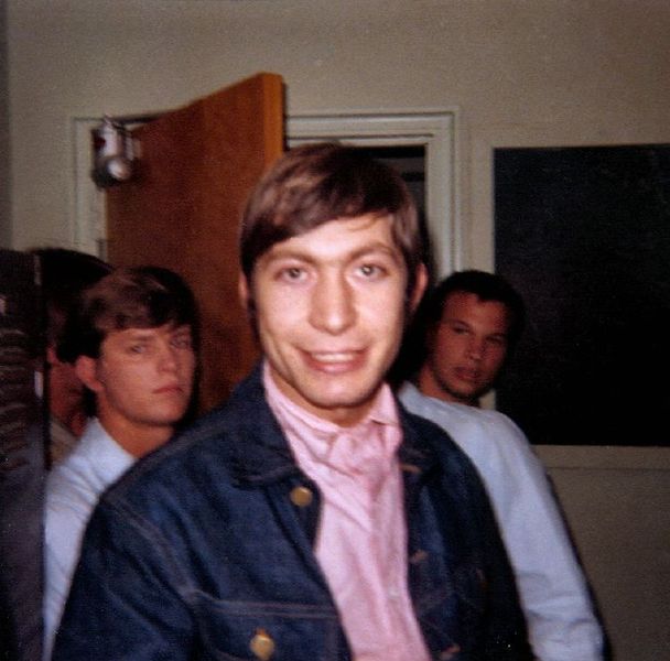 Soubor:Charlie Watts 1965.jpg