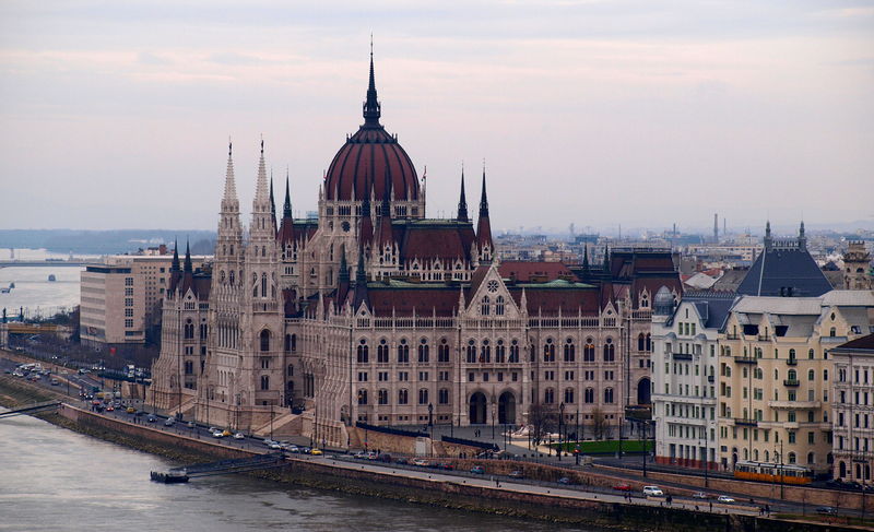 Soubor:Maďarský parlament.JPG