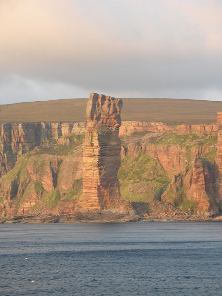 Soubor:Old man of hoy.JPG