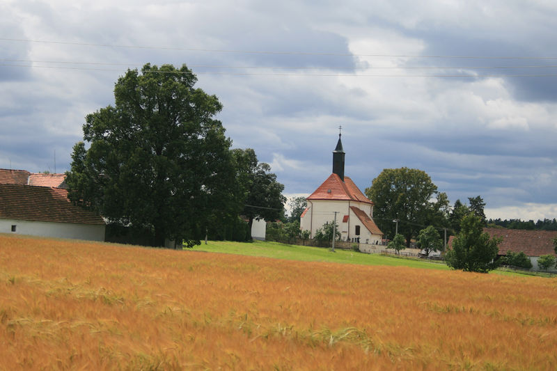 Soubor:Kostel sv. Mikuláše Nedvědice.JPG