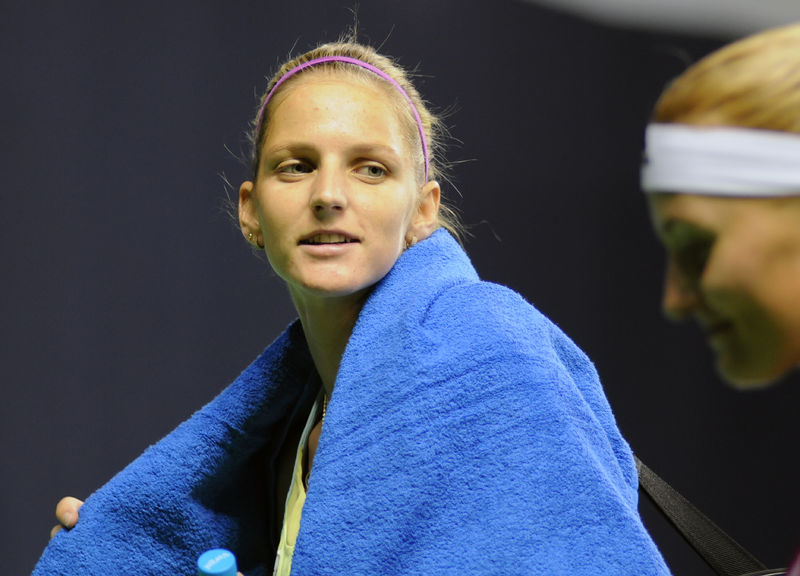 Soubor:Karolina Pliskova-Kremlin Cup-2014-Flickr.jpg