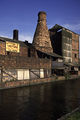 Dolby Flint Mill, Lytton Street, Stoke-on-Trent - geograph.org.uk - 671612.jpg
