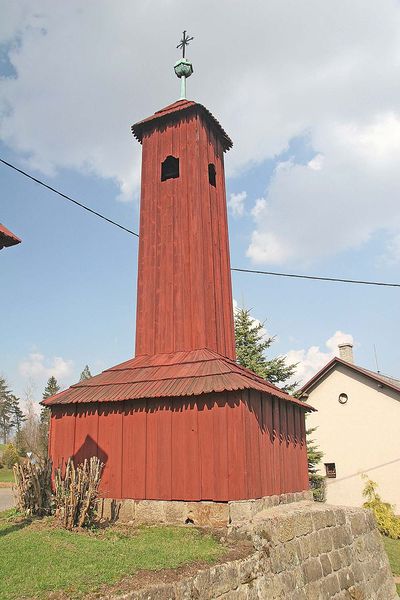 Soubor:Žampach - zvonice.jpg