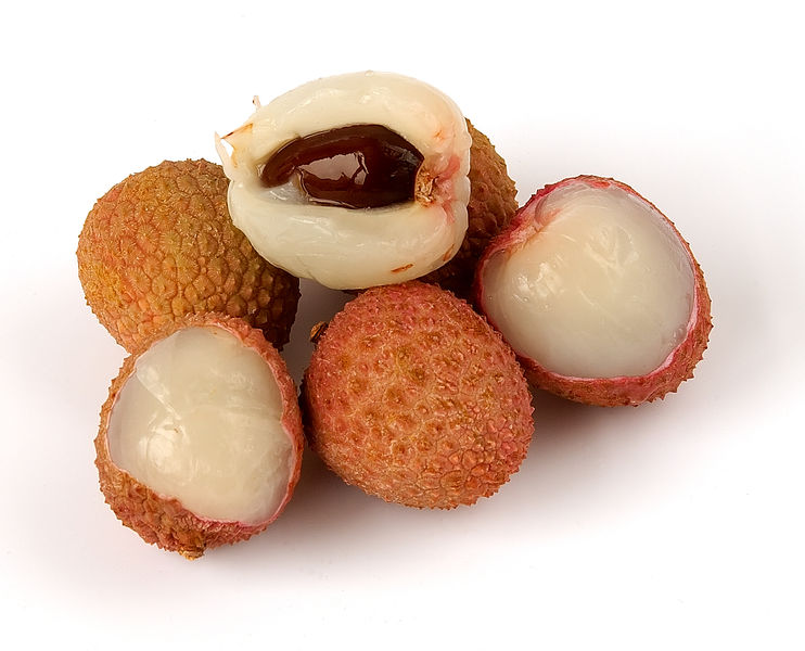 Soubor:Litchi chinensis Luc Viatour.jpg