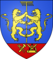 Blason ville hu BUDAPEST-XIX.png