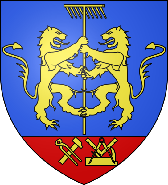 Soubor:Blason ville hu BUDAPEST-XIX.png