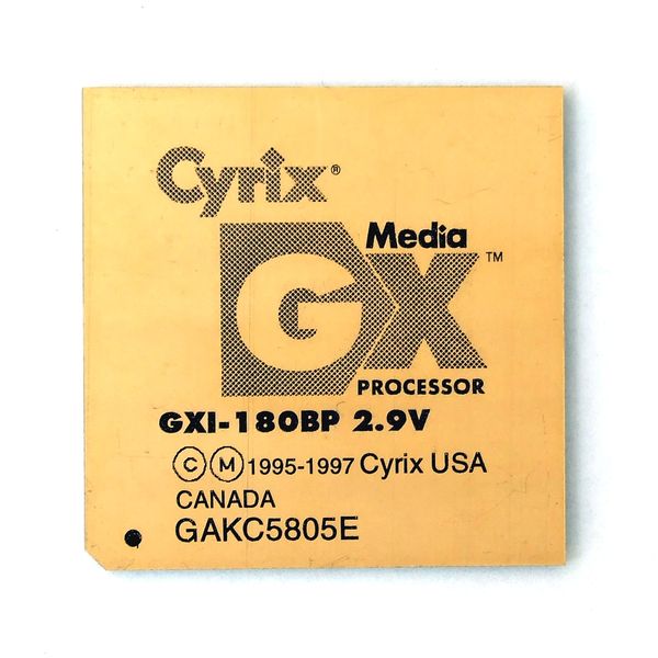 Soubor:Cyrix MediaGX GXI.jpg