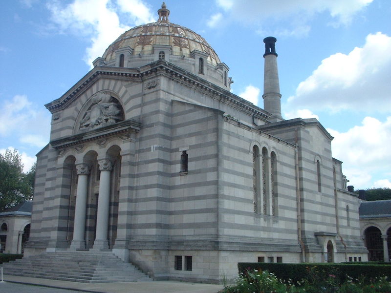 Soubor:Crématorium du Père-Lachaise.jpg