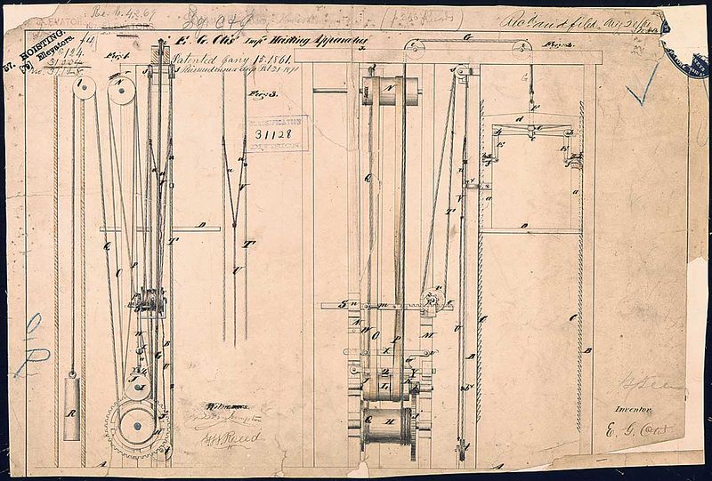 Soubor:ElevatorPatentOtis1861.jpg