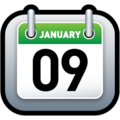 SoftScraps-Calendar Green-01.png