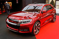 Festival automobile international 2014 - Citroën Wild Rubis - 001.jpg