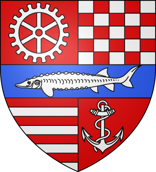 Soubor:Blason ville hu BUDAPEST-XIII.png