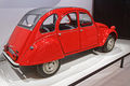 Citroën 2CV - Mondial de l'Automobile de Paris 2014 - 003.jpg