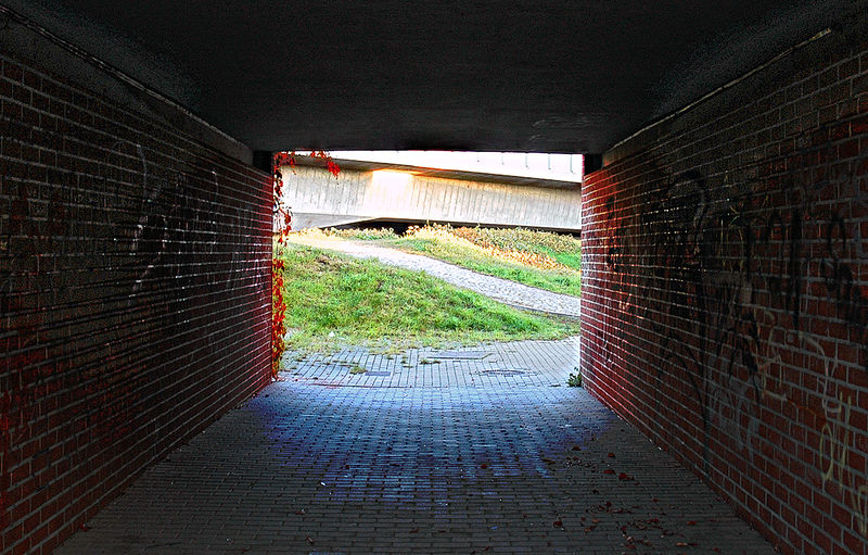 Soubor:Underpass aka.jpg