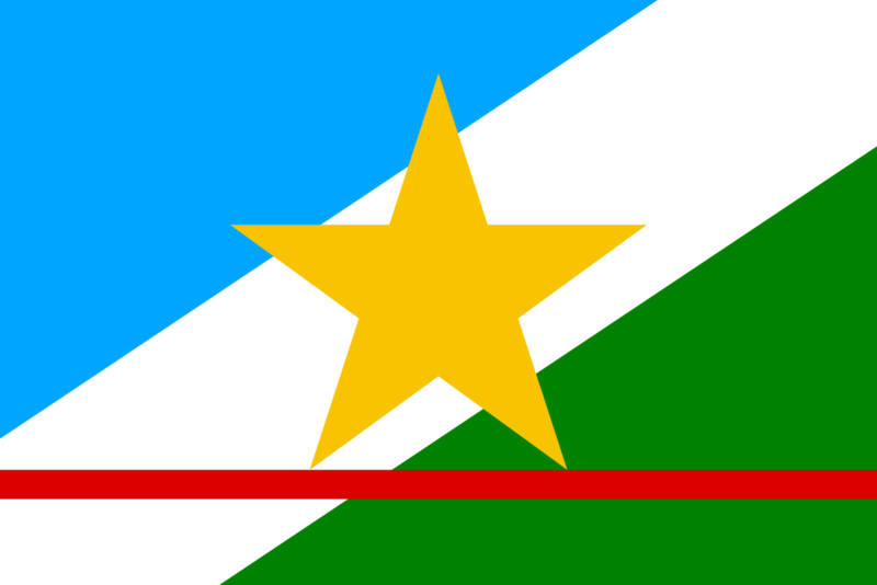 Soubor:Bandeira de Roraima.png