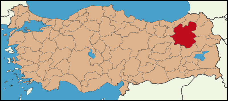 Soubor:Latrans-Turkey location Erzurum.png