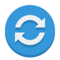 SmallandFlat-sign-sync-icon.png