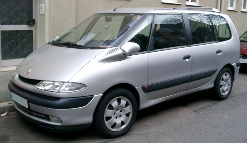 Soubor:Renault Espace front 20080222.jpg