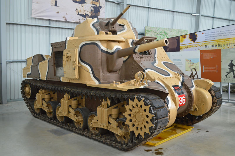 Soubor:Tank Museum-Bovington-UK-7-2016-FLICKR-12.jpg