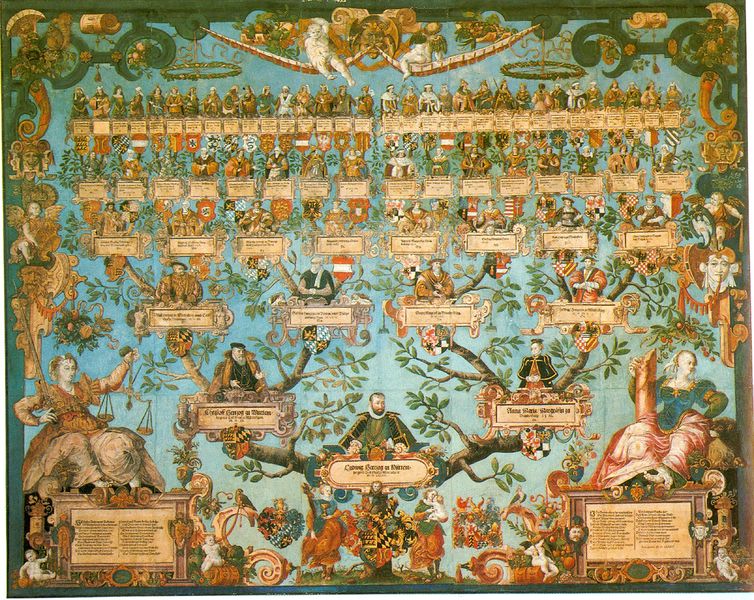 Soubor:900-158 Ahnentafel Herzog Ludwig.jpg