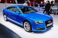 Audi A5 - Mondial de l'Automobile de Paris 2014 - 003.jpg