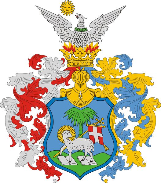 Soubor:HUN Debrecen COA.jpg