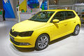 Škoda Fabia - Mondial de l'Automobile de Paris 2014 - 022.jpg