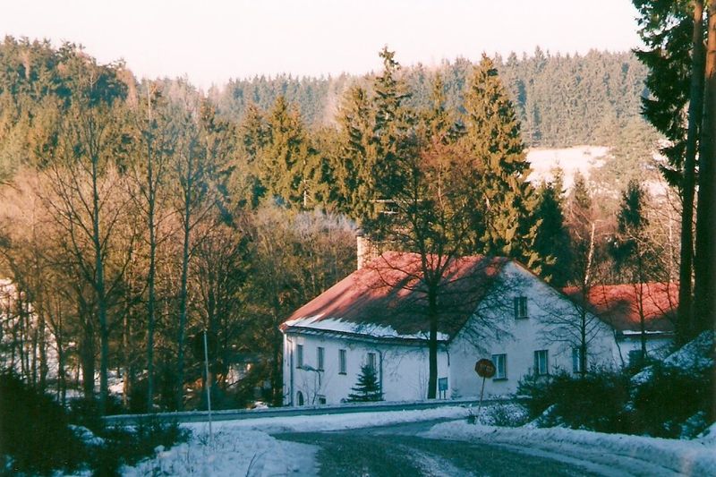 Soubor:Bejčkův mlýn Slavonice.jpg