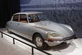 Citroën DS 21 - Mondial de l'Automobile de Paris 2014 - 002.jpg