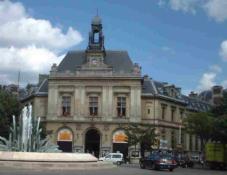 Soubor:Paris mairie XXe new.jpg