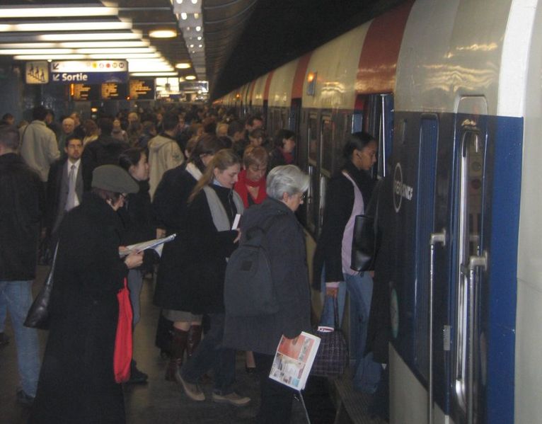 Soubor:RER-B Chatelet.jpg